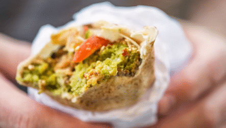 Creating a Lunchtime Buzz: Pagabo Group’s New Food Market Initiative