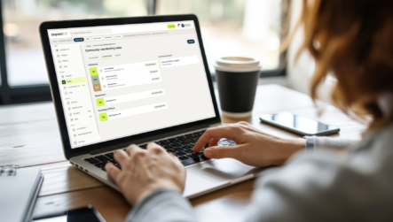 Introducing ImpactOS: the next generation of social value technology platform